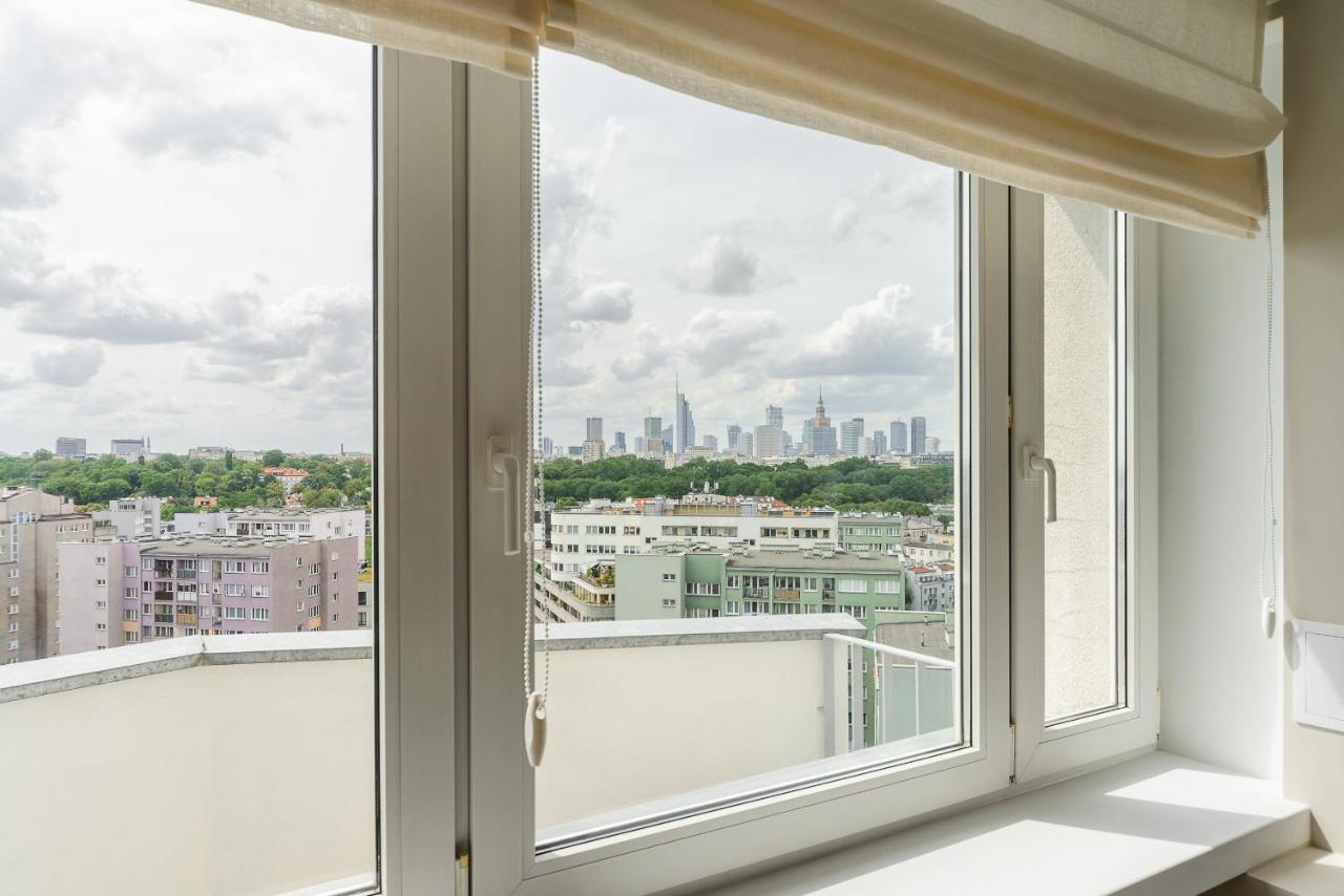P&o Gornoslaska - Powisle Apartment Warsaw