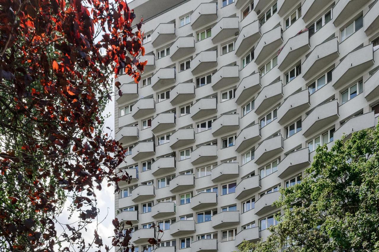 P&o Gornoslaska - Powisle Apartment