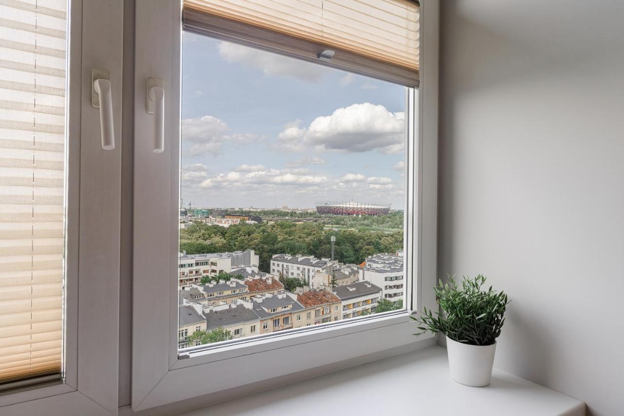 Apartment P&o Gornoslaska - Powisle Warsaw