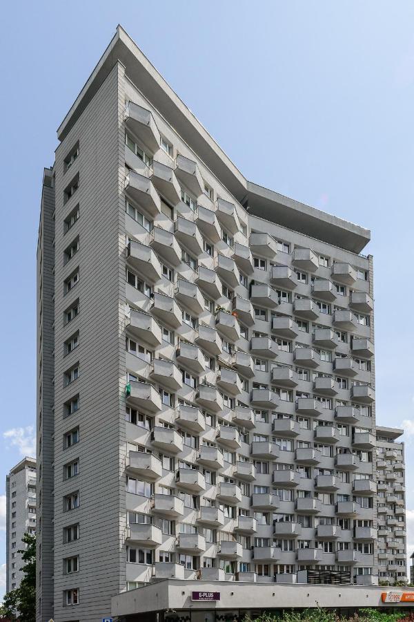 P&o Gornoslaska - Powisle Apartment Warsaw
